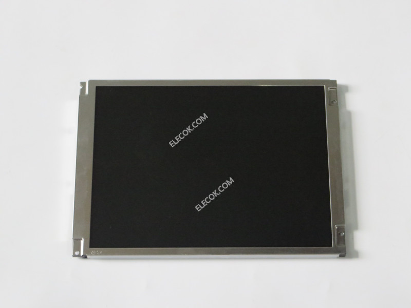G104VN01 V1 10,4" a-Si TFT-LCD Painel para AUO usado 