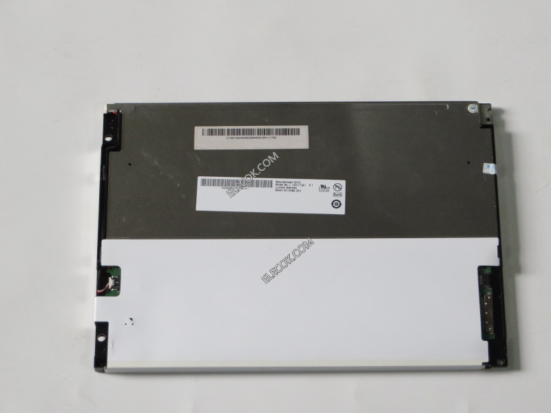 G104VN01 V1 10,4" a-Si TFT-LCD Platte für AUO gebraucht 
