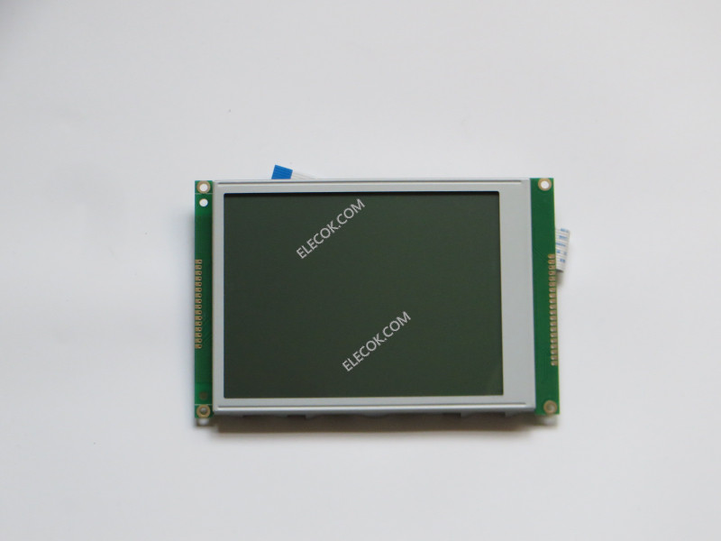 SP14Q006 Hitachi 5,7" LED Panel Replace Gray film 