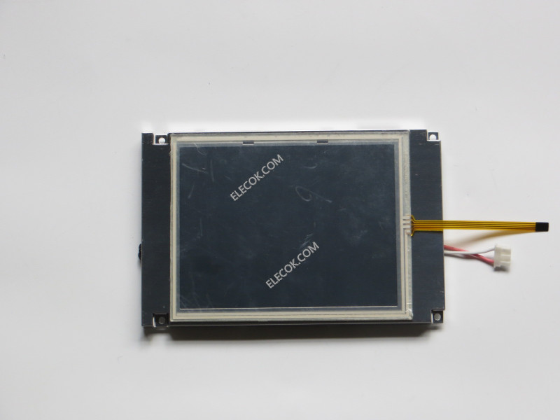 TX14D11VM1CAA 5,7" a-Si TFT-LCD Platte für HITACHI ersatz Without bildschirm cable 