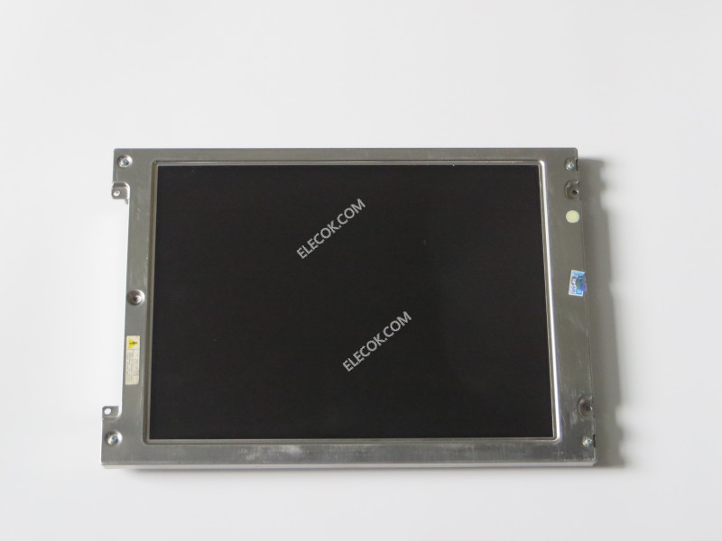 LTM10C209A 10.4" a-Si TFT-LCD Panel for TOSHIBA, Refurbished