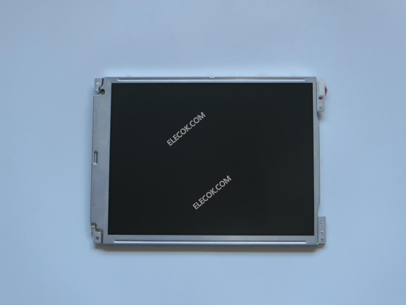 LQ104V1DW02 10,4" a-Si TFT-LCD Panneau pour SHARP 