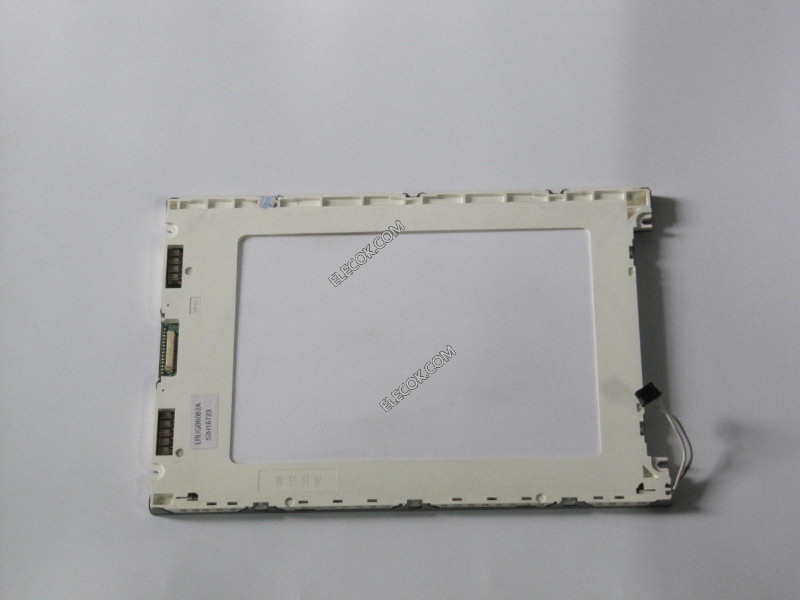 LRUGB6082A ALPS 10.4" LCD 상표 
