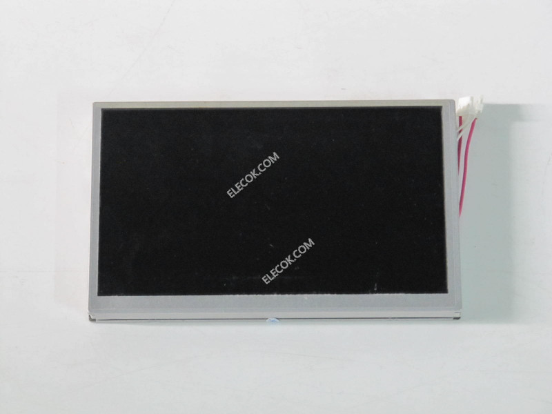 LQ070T5DR02 SHARP 7" LCD Pour Audi A6L Q7 