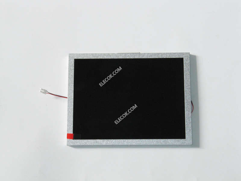 Q08009-602 CHIMEI INNOLUX 8.0" LCD パネルAssembly 新しいStock Offer 無しタッチスクリーン