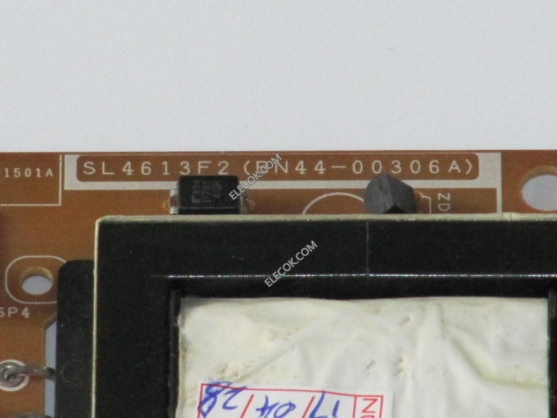 Samsung BN44-00306A (SL4613F2) 電源ユニット中古品