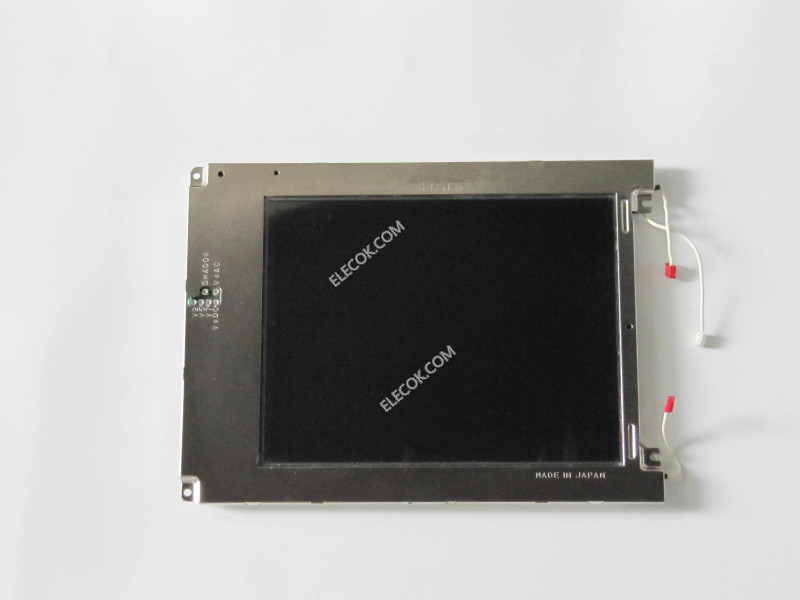 LQ9D011K 8,4" a-Si TFT-LCD Panneau pour SHARP un stable tension 
