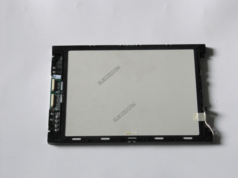 LM-CG53-22NTK 10.4" CSTN LCD Panel for TORISAN