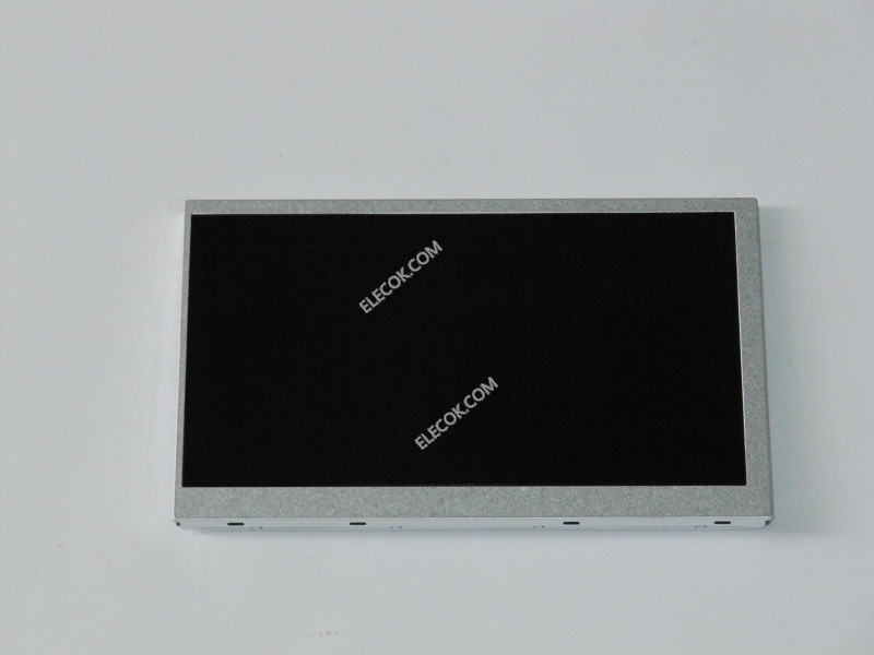 LQ070Y3LG05 7.0" a-Si TFT-LCD Painel para SHARP 