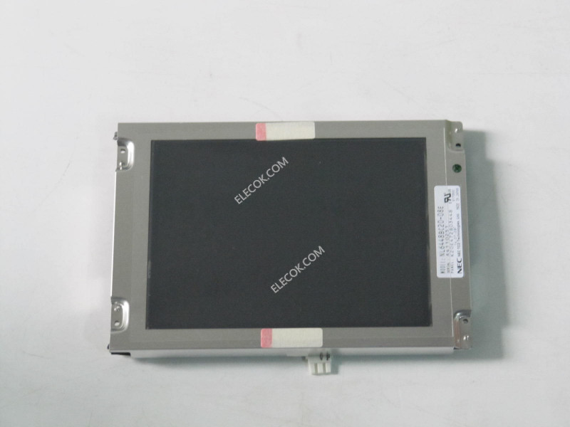 NL6448BC20-08E 6,5" a-Si TFT-LCD Panneau pour NEC Inventory new 