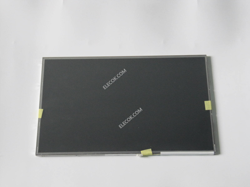 LP154W01-A1 15.4" a-Si TFT-LCD Panel for LG.Philips LCD