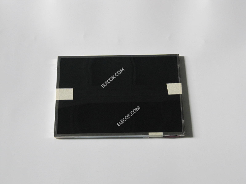 LB104S01-TL02 10,4" a-Si TFT-LCD Painel para LG Exibição usado 