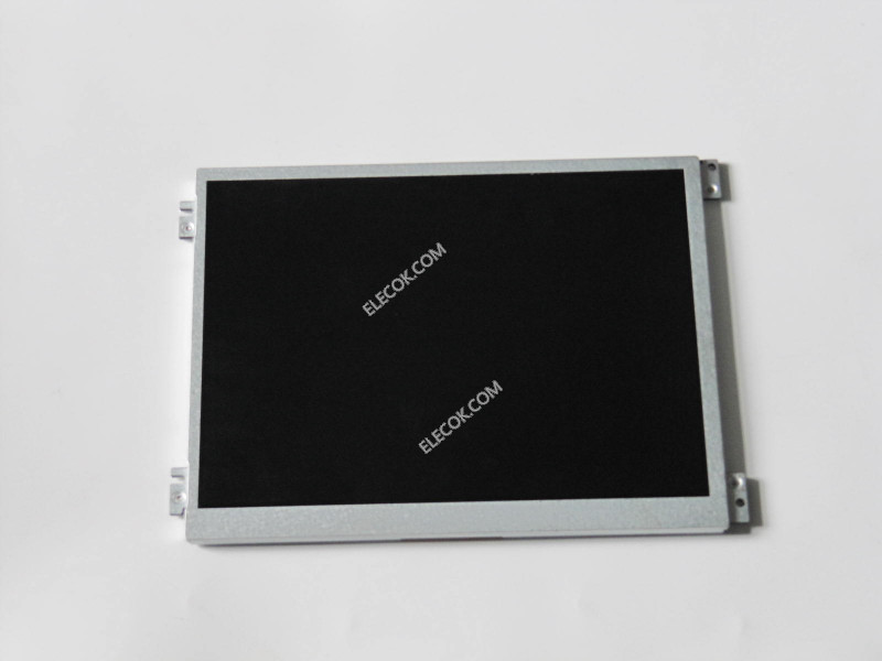 G104S1-L01 10.4" a-Si TFT-LCD パネルにとってCHIMEI INNOLUX 無しタッチスクリーン