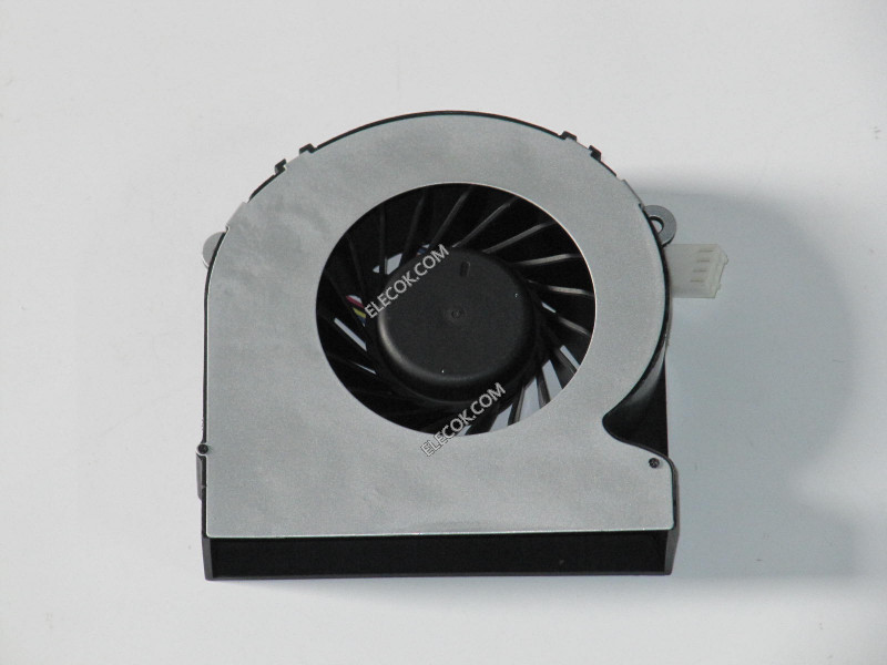 DELTA KUC1012D 12V 0.75A 4wires Cooling Fan