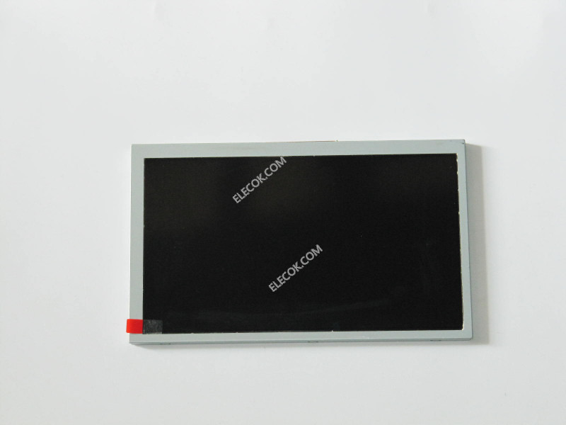 AT080TN64 8.0" a-Si TFT-LCD Panel dla INNOLUX without ekran dotykowy 