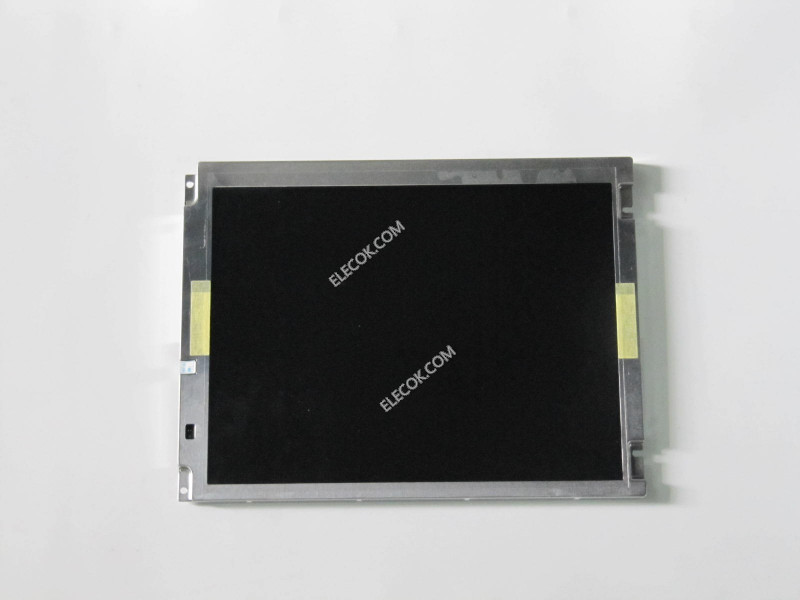 NL8060BC26-35 10.4" a-Si TFT-LCD 패널 ...에 대한 NEC 두번째 손 