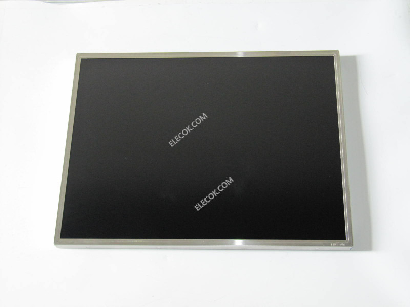 LTM213U6-L01 21,3" a-Si TFT-LCD Platte für SAMSUNG Renoviert 
