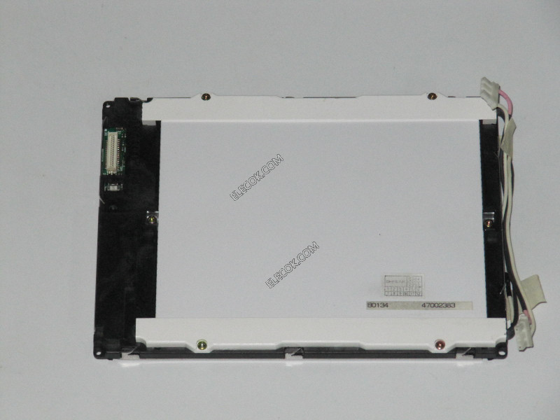 LQ64D343G 6.4" a-Si TFT-LCD パネルにとってSHARP 