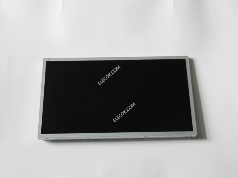 G156BGE-L01 15,6" a-Si TFT-LCD Panneau pour INNOLUX usagé 