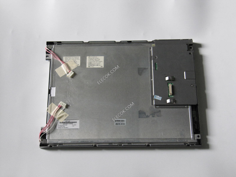 FLC38XGC6V-06A 15.0" a-Si TFT-LCD Panel til FUJITSU 