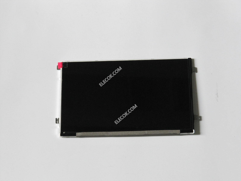 LD070WS2-SL07 7.0" a-Si TFT-LCD Painel para LG Exibição male conector 