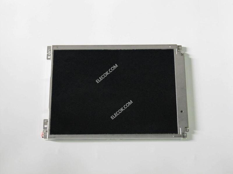 LP104V2-B1 10,4" a-Si TFT-LCD Painel para LG.Philips LCD usado 