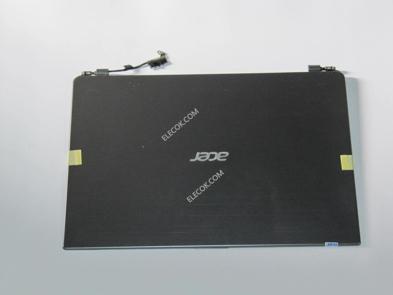 F2156WH6 Laptop upper set För Acer m5-581 used 