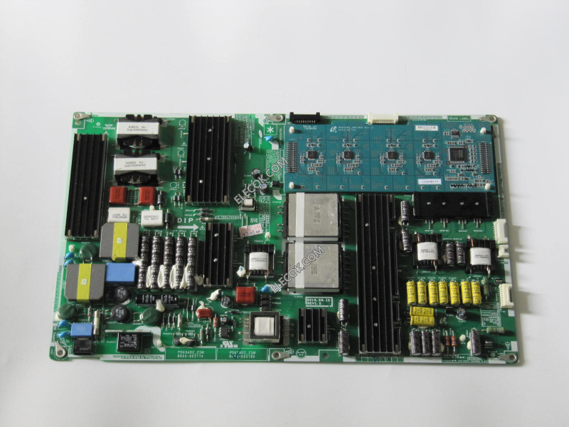BN44-00378A Samsung PD65AD2_ZSM Netzteil gebraucht 