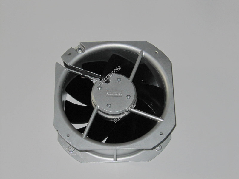 EBM-Papst W2E200-HH38-01 230V 64/80W Cooling Fan, refurbished