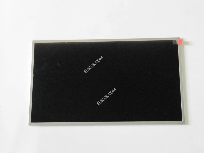 B173HW01 V4 17,3" a-Si TFT-LCD Panel för AUO 