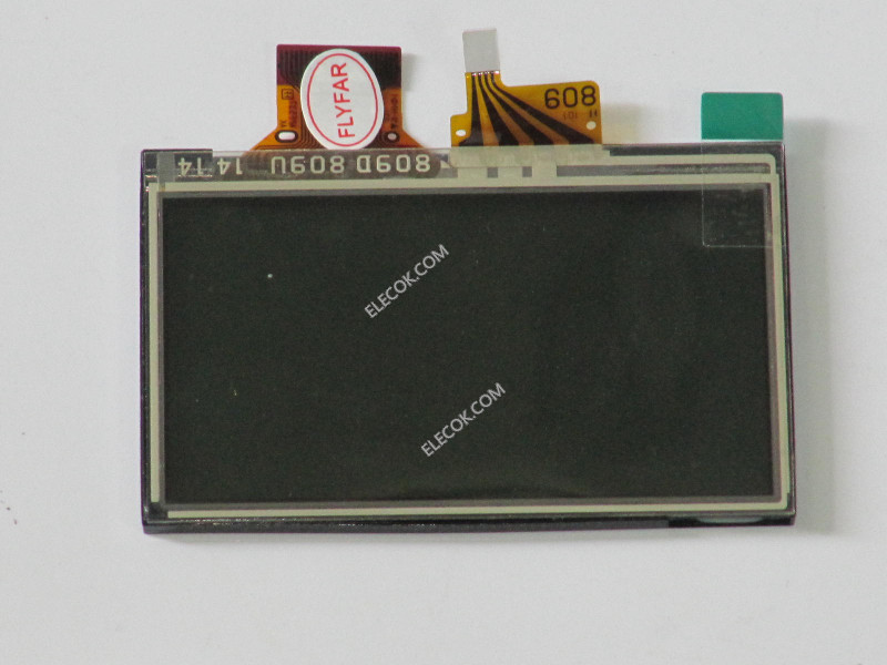 LCD POUR SONY DCR-HC90E DCR-HC1E DCR-HC39E DCR-HC42E DCR-HC43E DCR-HC46E VIDEO CAMERA 