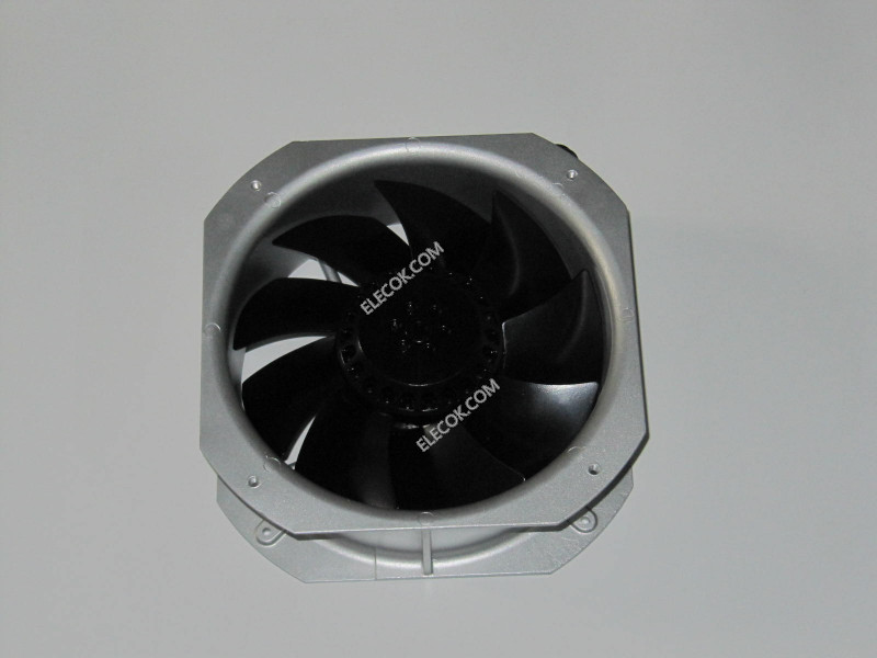 EBM-Papst W2E200-HH38-01 230V 64/80W Cooling Fan, refurbished