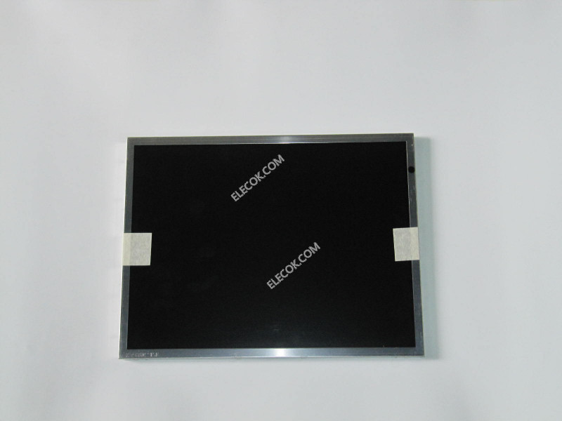 LQ150X1LG83 15.0" a-Si TFT-LCD Pannello per SHARP usato 