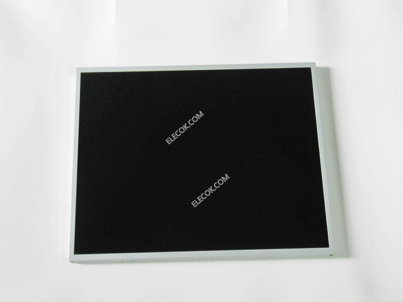 HSD190MEN4-A02 19.0" a-Si TFT-LCD Platte für HannStar 