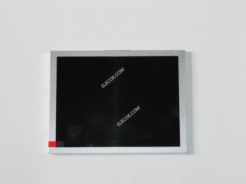 EJ080NA-05B 8.0" a-Si TFT-LCD Panneau pour CHIMEI INNOLUX 