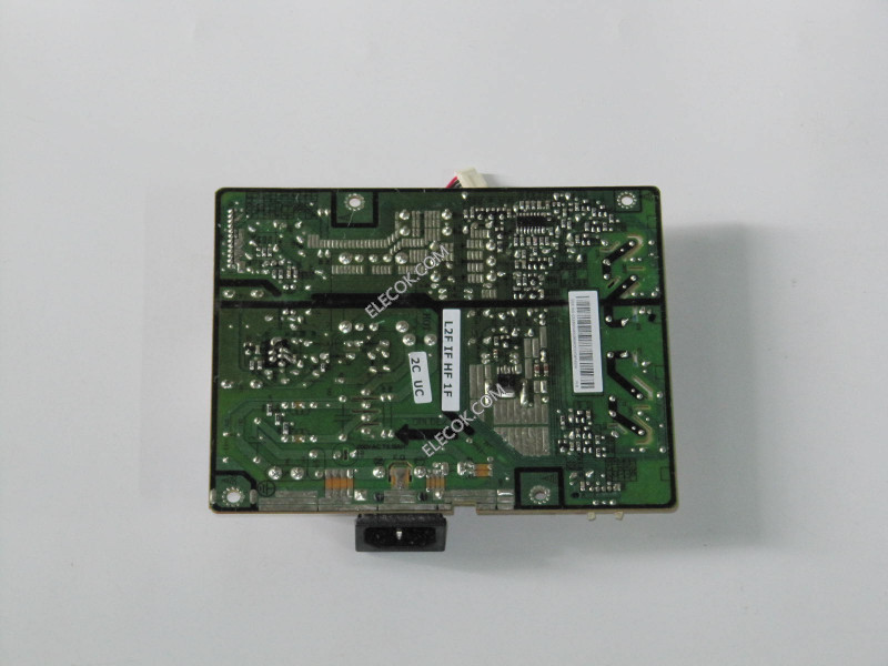 Samsung BN44-00295A SU10362-9002 Alimentazione Elettrica / Inverter Retroilluminazione per LS20LRZKUV/ZA LR20WS usato 