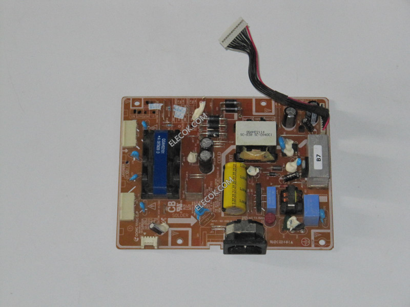 Samsung BN44-00295A SU10362-9002 Power Supply / Backlight Inverter for LS20LRZKUV/ZA LR20WS,used