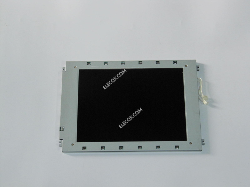 LM-CA53-22NTK 9.4" CSTN LCD Panel for TORISAN
