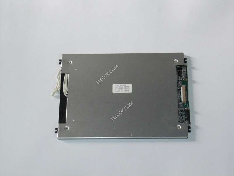 LM-CA53-22NTK 9.4" CSTN LCD 패널 ...에 대한 TORISAN 