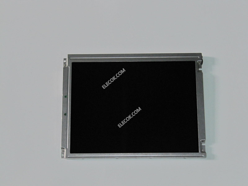 NL6448BC33-54 10.4" a-Si TFT-LCD 패널 ...에 대한 NEC 두번째 손 