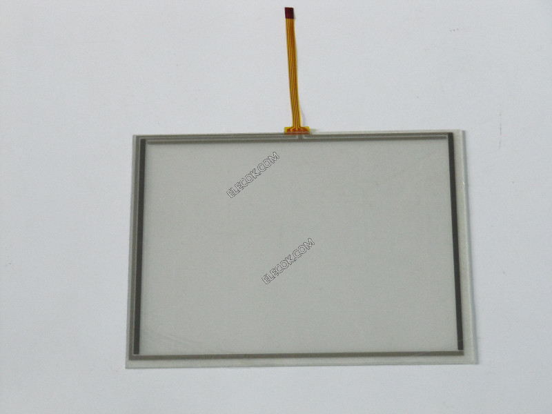 Touch screen per EJ080NA-05B dimensioni 183mm x 141mm 8" 