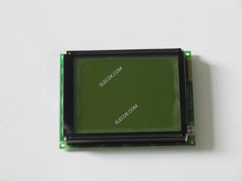 DMF5001NY-LY-AIE 4,7" STN LCD Platte für OPTREX 