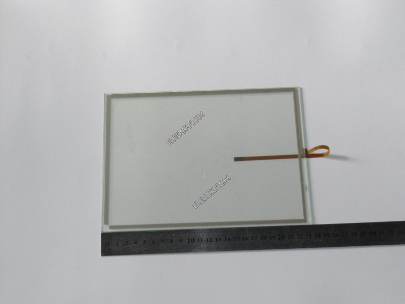 New Touch Screen Panel Glass Digitizer MP270B-10 6AV6545-0AG10-0AX0