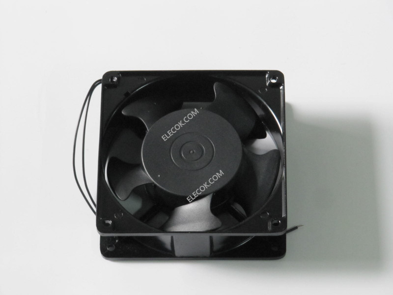 fulltecH UF-123823 H 230V 0.14A 23/21W 2wires Cooling Fan