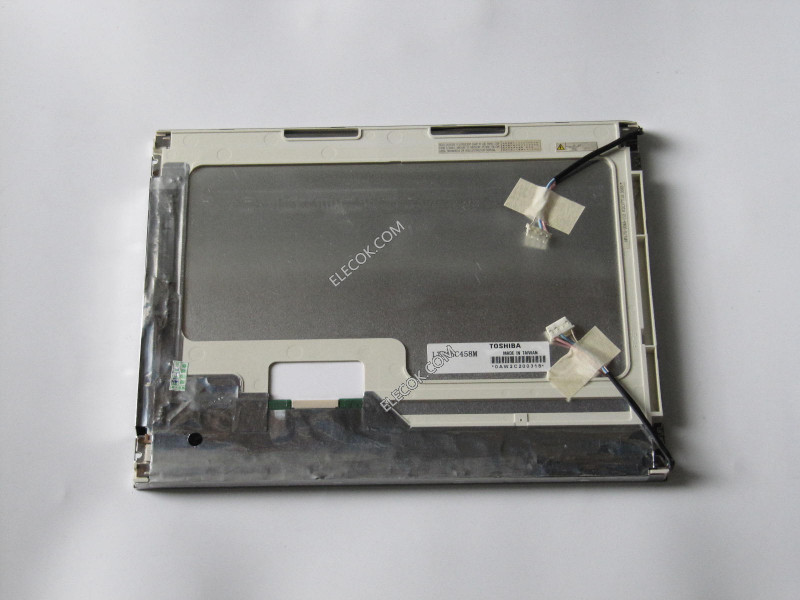 LTM15C458M 15.0" a-Si TFT-LCD Platte für Toshiba Matsushita 