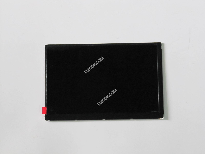 40PIN HJ070IA-02F 7.0" a-Si TFT-LCD Platte für CHIMEI INNOLUX 