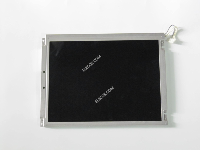 NL6448BC33-53 NEC 10.4" LCD USED