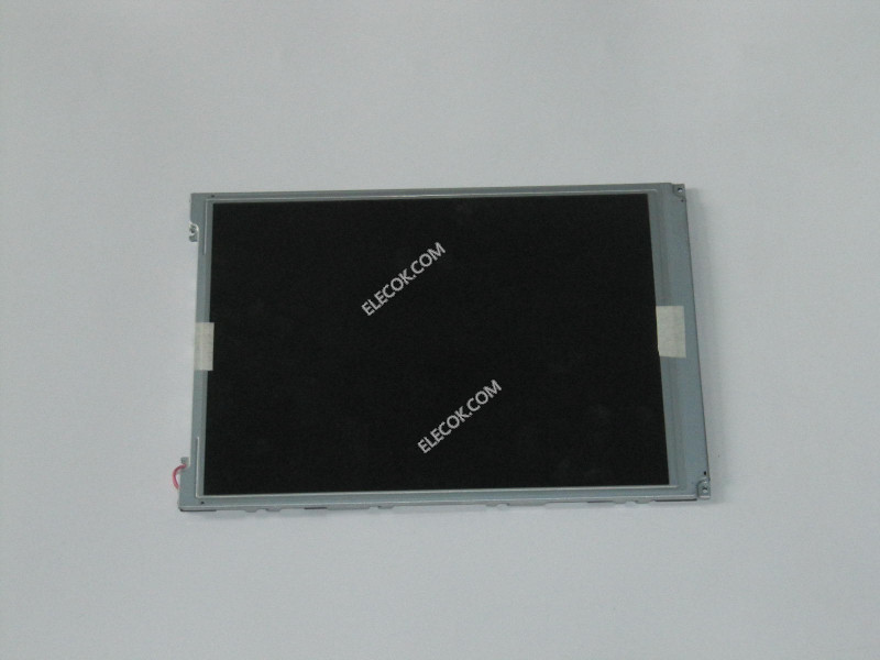 SX25S004 10.0" CSTN LCD Paneel voor HITACHI inventory new 