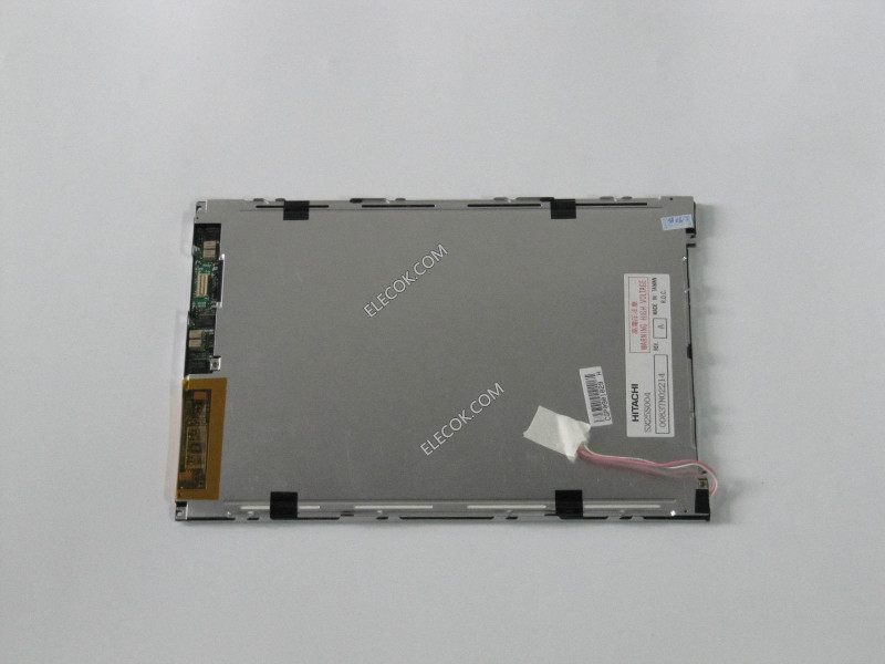 SX25S004 10.0" CSTN LCD Panel til HITACHI inventory new 