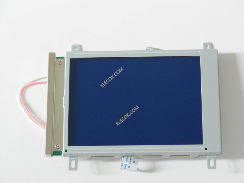 EW50367NCW 5,7" LCD PLATTE blau film Replace 